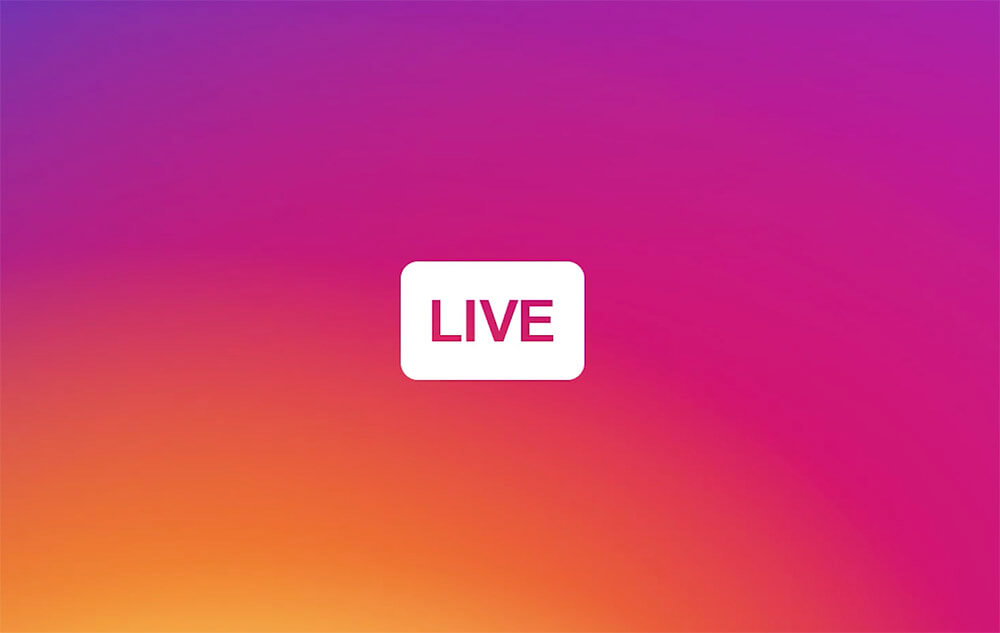Paket Harga Live Streaming Instagram Premium