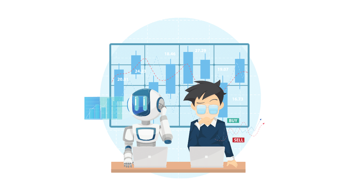Tips Menggunakan Robot Trading untuk Pemula