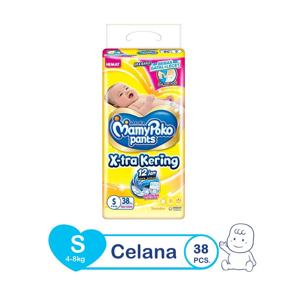 Mamypoko S38